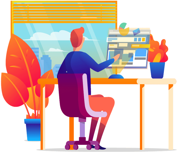 Website Design 23 Website Development Services