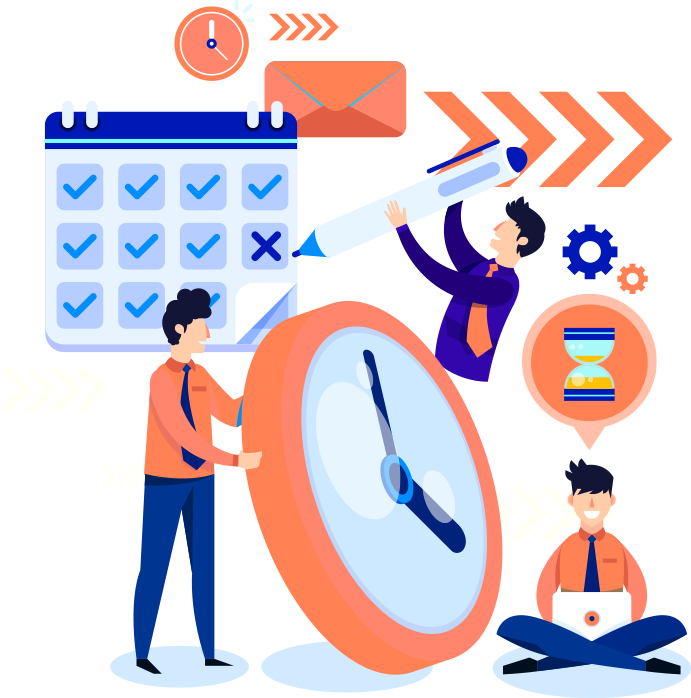 Search Engine Marketing Services (SEM) 1 We Promise, We Deliver