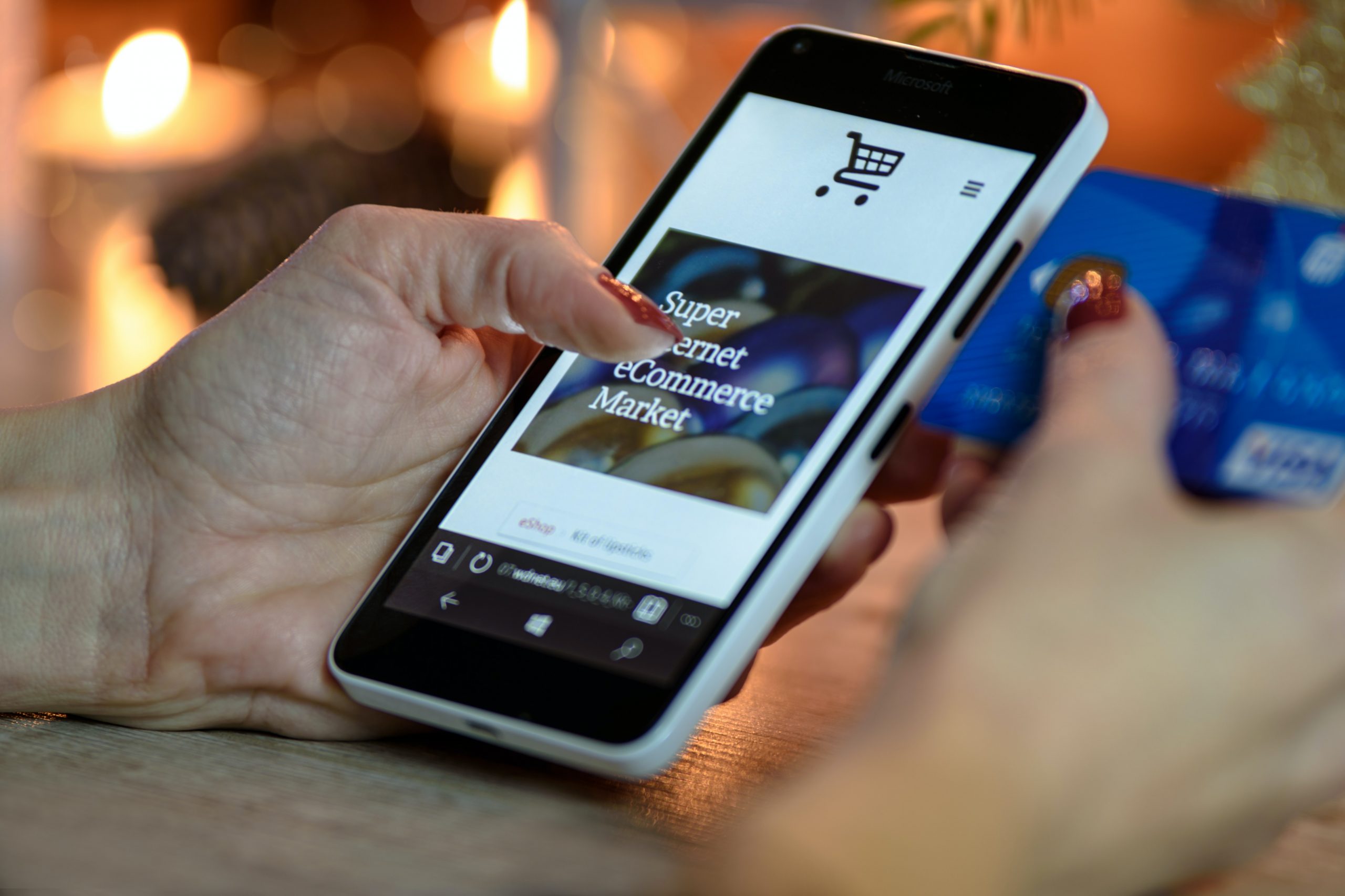 Basic Understandings About E-Commerce 1 E-Commerce Website Development