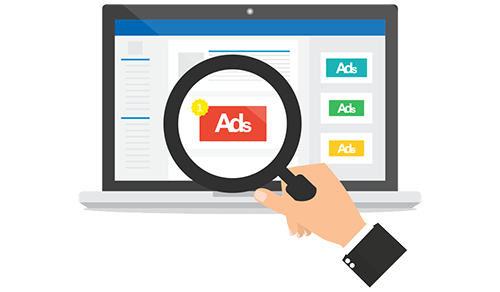 PPC Services 6 Google Display Ads