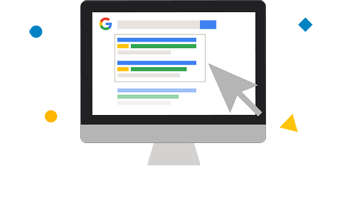 PPC Services 5 Google Search Ads