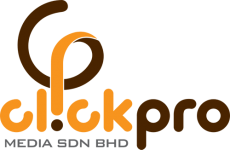 About Us 1 ClickPro Media Sdn Bhd