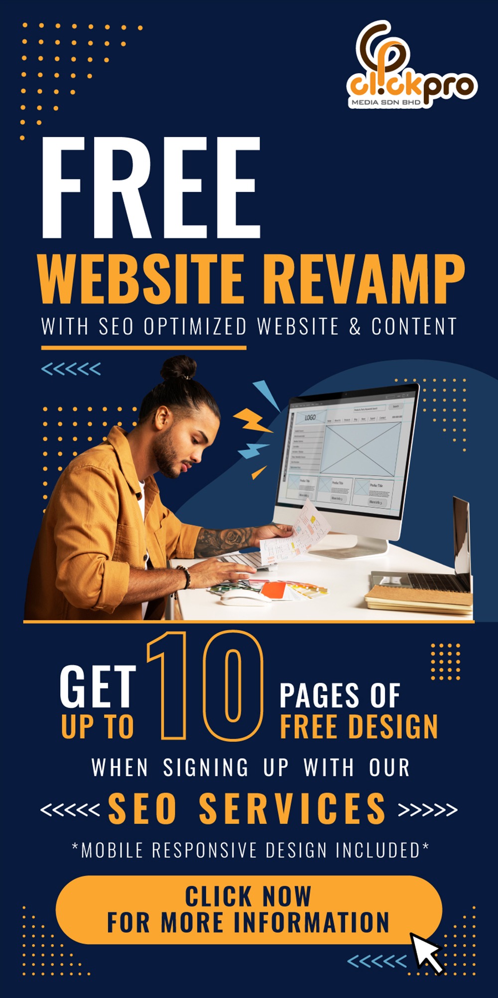 SEO Promotion